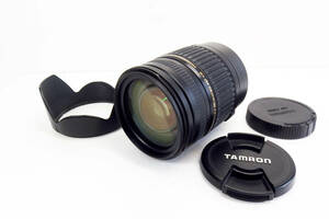 ■TAMRON AF28-300mm F3.5-6.3 XR Di VC MACRO A20 CANON