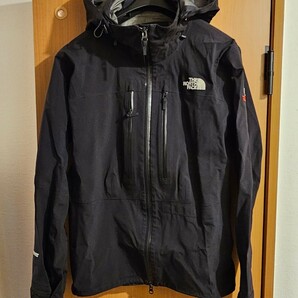 正規品 THE NORTH FACE ノースフェイス GORE-TEX ゴアテックス マウンテン パーカーの画像1