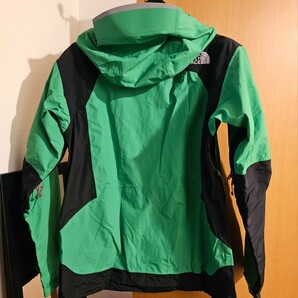 正規品 THE NORTH FACE ノースフェイス GORE-TEX ゴアテックス マウンテン パーカー の画像4