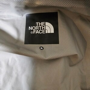 美品 正規品 THE NORTH FACE ノースフェイス ドット マウンテンパーカー の画像6