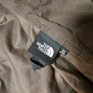 正規品 THE NORTH FACE ノースフェイス マウンテンパーカー の画像4