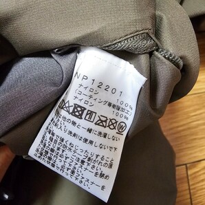 正規品 THE NORTH FACE ノースフェイス GORE-TEX ゴアテックス クライムマウンテン パーカー の画像8