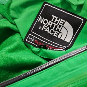 正規品 THE NORTH FACE ノースフェイス GORE-TEX ゴアテックス マウンテン パーカー の画像7