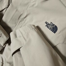 正規品 THE NORTH FACE ノースフェイス 高級シェル マウンテン パーカー _画像5