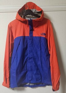 正規品 THE NORTH FACE ノースフェイス ドットシェル　マウンテンパーカー ジャケット 