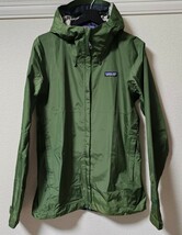 正規品 パタゴニア patagonia　トレントシェルマウンテンパーカー _画像1