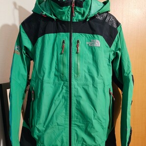 正規品 THE NORTH FACE ノースフェイス GORE-TEX ゴアテックス マウンテン パーカー の画像1