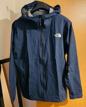 正規品 THE NORTH FACE ノースフェイス ベンチャー マウンテン パーカー Ｍ_画像1