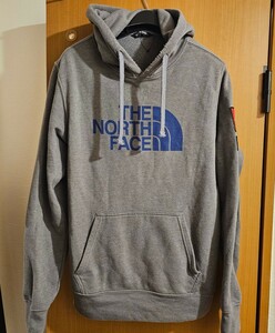 正規品 THE NORTH FACE ノースフェイス ワッペンパーカー 