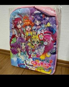 トロピカルージュプリキュア リュック 