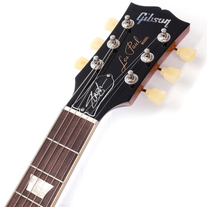 Gibson Slash Les Paul Standard Appetite Amber 2023年製！約3.85㎏！新品同様！ギブソン レスポール スラッシュ Les Paul Standard Slashの画像7