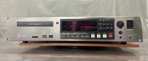 △453　現状品　オーディオ機器　CDレコーダー　YAMAHA　CDR1000　ヤマハ