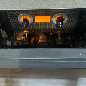 △675 ジャンク品 オーディオ機器 カセットデッキ Technics RS-B100 テクニクスの画像7