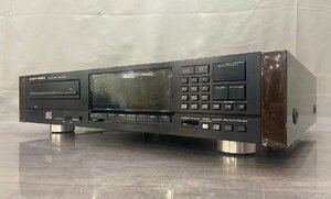 △411　ジャンク品　オーディオ機器　CDプレーヤー　marantz CD880J　マランツ