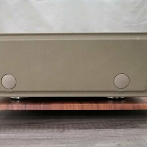 △512 ジャンク品 オーディオ機器 CDプレーヤー marantz CD-72AF マランツの画像3