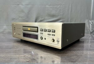 △923　現状品　映像機器　DVD/CDプレーヤー　DENON DVD-A11　デノン　本体のみ