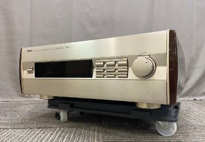 △184　現状品　オーディオ機器　AVアンプ　YAMAHA DSP-A1092　ヤマハ