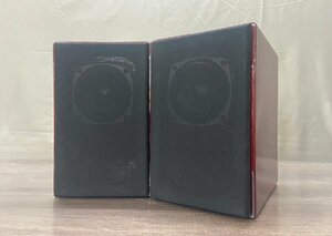 ^725 secondhand goods audio equipment speaker AIR TIGHT AL-05 air tight origin box attaching 