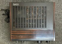 △553　ジャンク品　オーディオ機器　プリメインアンプ　SANSUI AU-D907F EXTRA　サンスイ_画像4