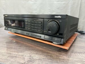 ^9047 junk image equipment CD/CDV/LD player PIONEER CLD-970 Pioneer 