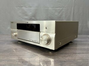 △383　現状品　オーディオ機器　AVアンプ　YAMAHA DSP-AX1900　ヤマハ　本体のみ