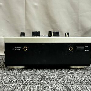 △521 中古品 器材 オーディオミキサー Technics SH-EX1200 テクニクス 本体のみの画像3