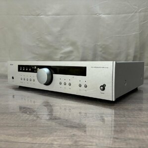 △623 ジャンク品 オーディオ機器 プリメインアンプ ARCAM A90 アーカム 本体のみの画像1