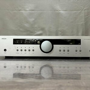 △623 ジャンク品 オーディオ機器 プリメインアンプ ARCAM A90 アーカム 本体のみの画像2