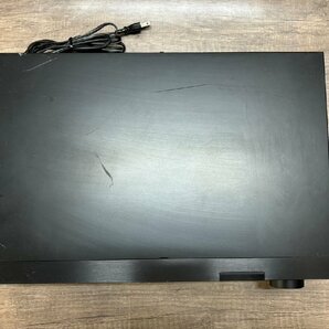 △644 現状品 オーディオ機器 FMステレオチューナー KENWOOD L-03T ケンウッドの画像6