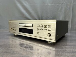 △742　現状品　オーディオ機器　CDプレーヤー　DENON DCD-1550AR　デノン