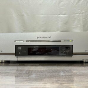 △766 ジャンク品 映像機器 ビデオデッキ SONY WV-DR5 ソニーの画像2