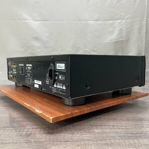 △748 ジャンク品 映像機器 ユニバーサルプレーヤー DENON DBT-3313UD 2012年製 デノン 元箱付きの画像6