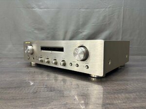 △791　ジャンク品　オーディオ機器　プリメインアンプ　marantz PM4001　マランツ