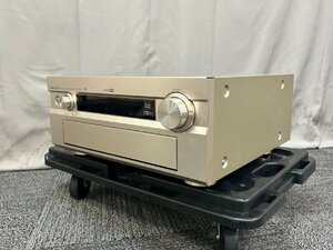 △795　現状品　オーディオ機器　AVアンプ　YAMAHA DSP-AZ2　ヤマハ