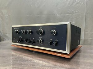 △859　ジャンク品　オーディオ機器　プリメインアンプ　Sansui AU-6500　サンスイ