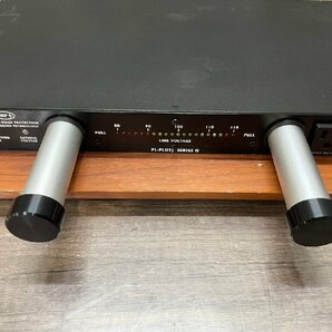 △818 現状品 PA機器 パワーコンディショナー FURMAN PL-PLUSJ SERIESⅡ ファーマンの画像7