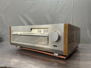 △875　現状品　オーディオ機器　プリメインアンプ　YAMAHA　AX-2000　ヤマハ