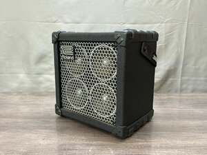 △904　現状品　器材　ギターアンプ　Roland MICRO CUBE RX　ローランド　本体のみ