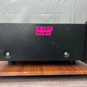 △885 ジャンク品 オーディオ機器 プリメインアンプ PIONEER SA-90 パイオニアの画像3