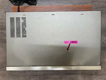 △881　現状品　オーディオ機器　CDプレイヤー　DENON　CDR-1000　デノン_画像4