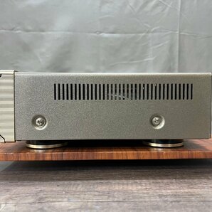 △881 現状品 オーディオ機器 CDプレイヤー DENON CDR-1000 デノンの画像5