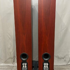 △335 中古品 オーディオ機器 スピーカー ペア Bowers&Wikins CM9 S2 B&W 【2個口発送品】の画像6