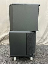 △687　中古品　オーディオ機器　スピーカー　ペア　BOSE　500PM　ボーズ_画像4