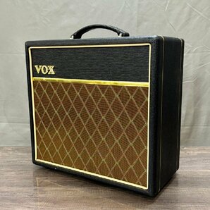 △752 中古品 器材 ギターアンプ VOX V9168R ヴォックスの画像1