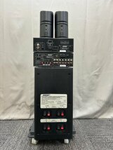 △833　現状品　オーディオ機器　サラウンドシステム　BOSE AM-5III RA-8 CDA-8　ボーズ_画像5