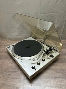 ^926 secondhand goods audio equipment turntable Technics SL-1301 Technics 