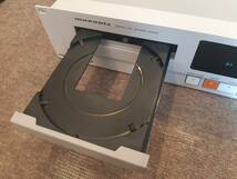 marantz マランツ CD-Rデッキ CDR640 現状お渡し品 録音不可 CDのみ再生可能(元箱あり)_画像4