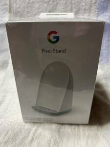 新品未使用品！懸賞品！ワイヤレス充電器 Pixel Stand (第二世代) Google