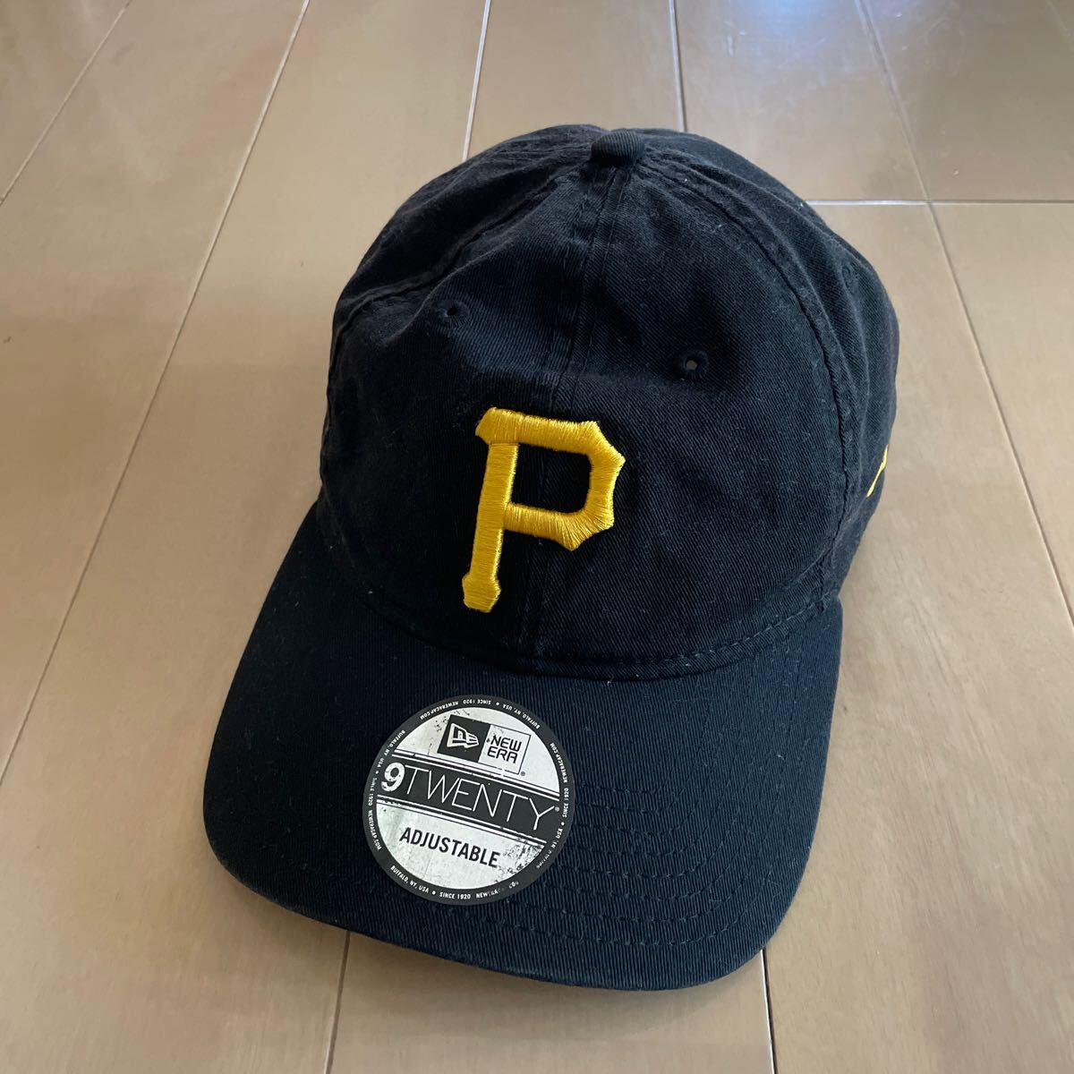 2024年最新】Yahoo!オークション -new era パイレーツ キャップの中古