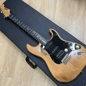 esp navigator Fender Stratocaster type 